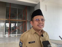 STIE AMM Belum Bayar Sewa, Bupati Lombok Barat Ancam Ambil Lagi Lahan