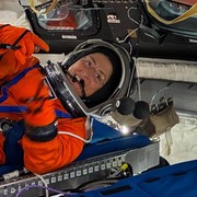 Profil Christina Koch dan Sederet Prestasinya, Astronot Perempuan yang Ikut Misi Artemis II