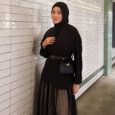 Terpopuler: Clara Shinta Disomasi hingga Ortu Pelaku Kasus Pelecehan FHUI