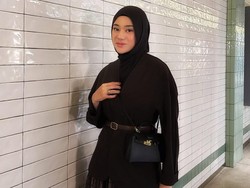 Clara Shinta Jalani Pengobatan ke Psikiater Imbas Suami Video Call Nakal