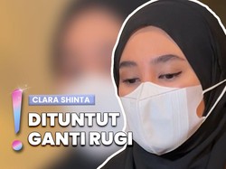 Video: Clara Shinta Disomasi Rp10,7 M dari Perempuan yang VC dengan Suami