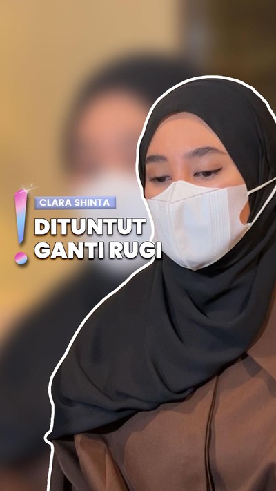 Video: Clara Shinta Disomasi Rp10,7 M dari Perempuan yang VC dengan Suami