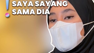 Video: Suami Ketahuan VC Perempuan Lain, Clara Shinta Mantap Gugat Cerai
