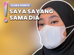 Video: Suami Ketahuan VC Perempuan Lain, Clara Shinta Mantap Gugat Cerai