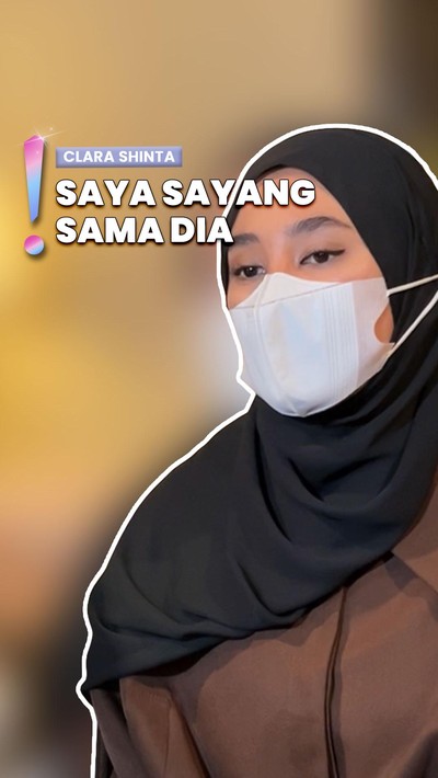 Video: Suami Ketahuan VC Perempuan Lain, Clara Shinta Mantap Gugat Cerai