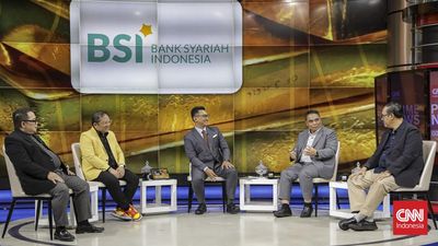 Pengguna Layanan Emas BSI Tembus Hampir 1 Juta Orang