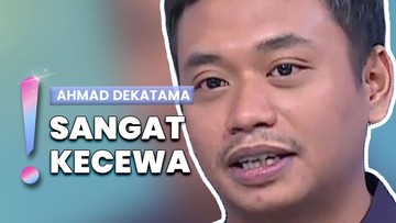 Berita Viral Selebriti dari InsertLive : Video: Ahmad Dekatama Sebut Kasus Pelecehan Mencoreng Nama Baik FHUI