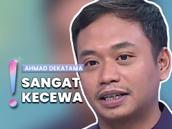 Video: Ahmad Dekatama Sebut Kasus Pelecehan Mencoreng Nama Baik FHUI