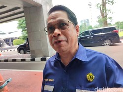 ESDM Sebut Rusia Mau Pasok BBM-LPG ke RI