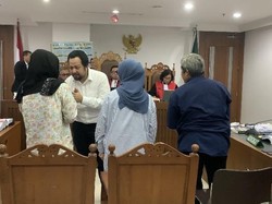 Bos Terra Drone Minta Maaf, Janji Beri Beasiswa ke Anak Korban Kebakaran Maut