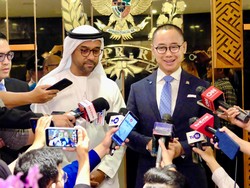 Pimpinan MPR Sebut RI Masuk Zona Aman Usai Kesepakatan Minyak-LPG dari Rusia