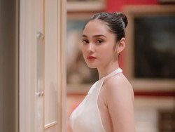 Syifa Hadju Speechless Disebut Tiru Alyssa Daguise Perkara Nama Belakang 'Rumi'