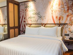 Elais by Artotel Hadir di Medan, Perkuat Jaringan Hotel Lifestyle di Sumatera