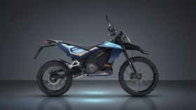 Pengadaan Puluhan Ribu Motor Listrik MBG Disorot KPK