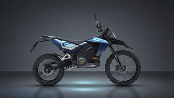 Pengadaan Puluhan Ribu Motor Listrik MBG Disorot KPK