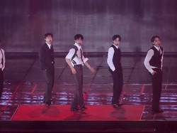 Lirik Lagu The Eve - EXO