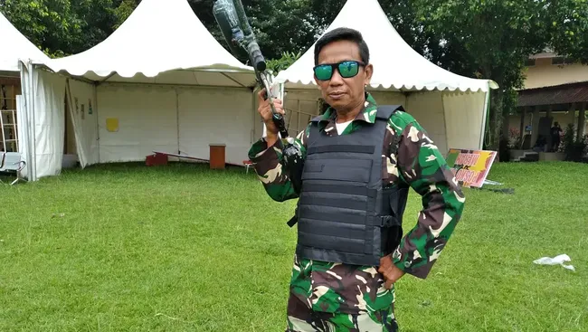 Kondisi Ekonomi Terpuruk Sempat Bikin Fanny Fadillah Ingin Jadi Bandar Narkoba