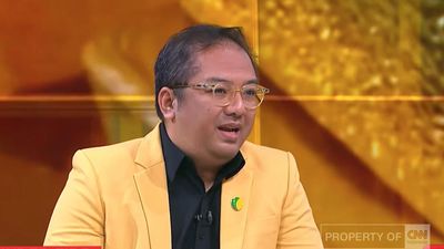 Emas Kian Diminati, Nasabah Baru Pegadaian Mayoritas Gen Z