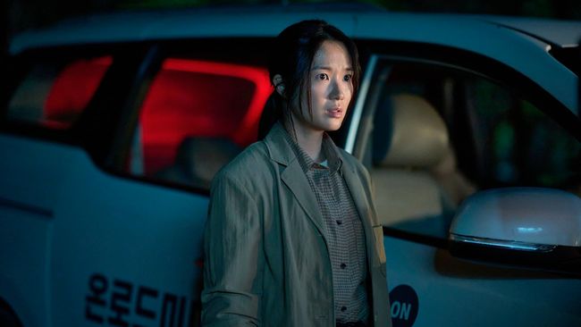 Pekan debut Salmokji cukup membuat Project Hail Mary berhenti berkuasa di box office mingguan Korea Selatan pada awal April 2026.