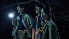 Film Horor Korea Salmokji Akan Tayang di Bioskop Indonesia