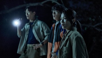 Film Horor Korea Salmokji Akan Tayang di Bioskop Indonesia