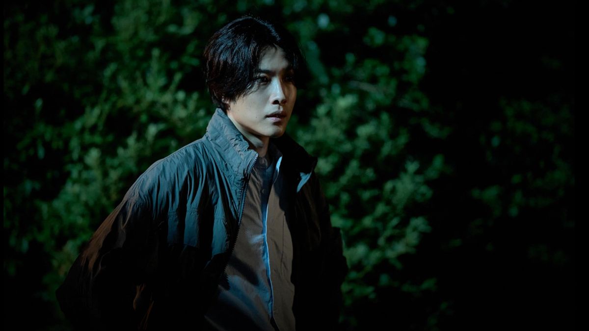 Salmokji Salip Capaian Gonjiam: Haunted Asylum di Box Office Korea