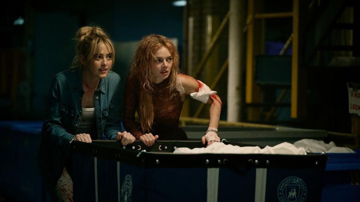 Jadwal Tayang, Pemain, dan Sinopsis Ready or Not 2: Here I Come