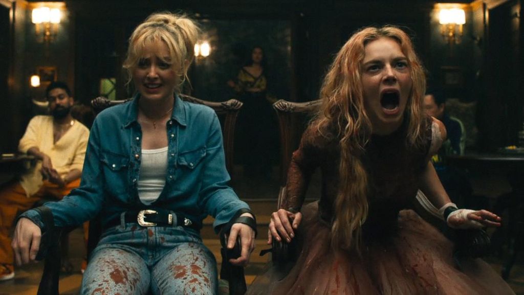 Review Film: Ready or Not 2 Here I Come