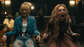 Review Film: Ready or Not 2 Here I Come