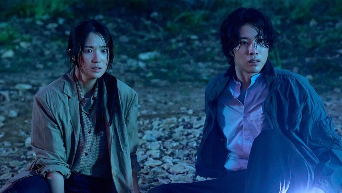 Film Salmokji Viral, Banyak Penggemar Nekat Uji Nyali Di Lokasi Asli