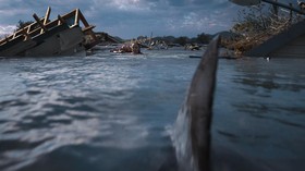 Hiu Thrash Ancam Film Lokal dari Puncak Film Netflix Indonesia