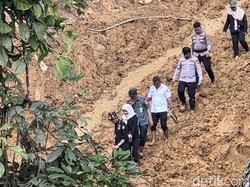 PN Padang Eksekusi Lahan Flyover Sitinjau Lauik