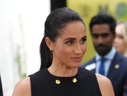 Meghan Markle Percaya Astrologi, Heboh Repost Konten Zodiak Leo