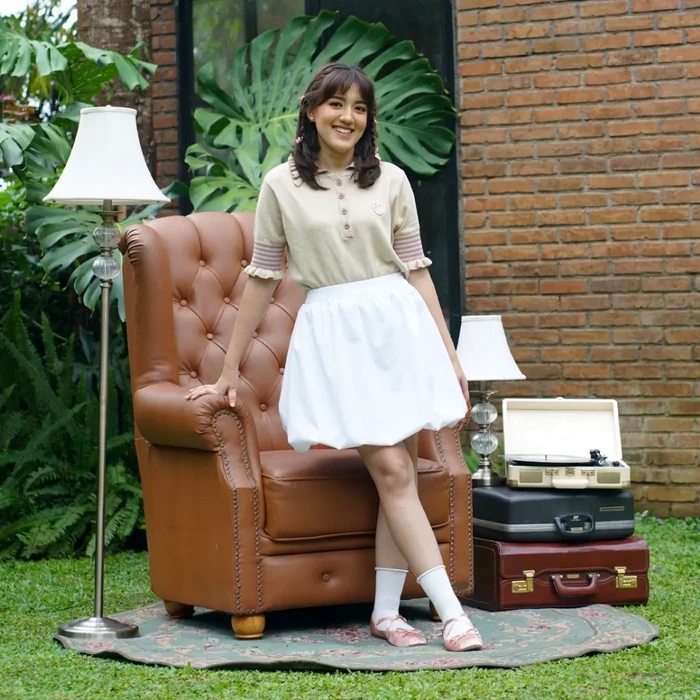 Get The Look Ify Alyssa