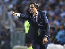 Mascherano Cabut, Messi Bakal Dilatih Bapaknya di Inter Miami