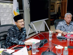 Jelang Penerimaan Siswa Baru Sekolah Rakyat, Mensos Ingatkan Anti Titipan