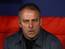 Flick: Barca Tampil Fantastis, tapi Hasilnya Tidak