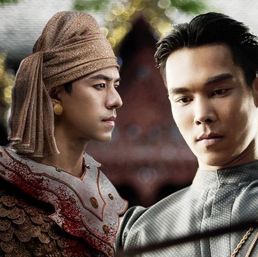 Sinopsis Drama Thailand 'Hongsawadee: The Last Duel'