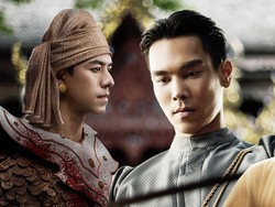 Sinopsis Drama Thailand 'Hongsawadee: The Last Duel'