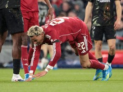 Slot Sulit Berkata-kata Lihat Cedera Ekitike