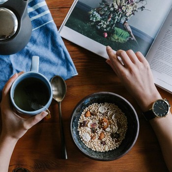 3 Makanan yang Baik Dikonsumsi untuk Sarapan di Pagi Hari