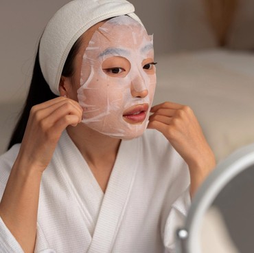 Eksfoliasi atau Maskeran Dulu? Begini Urutan Skincare yang Tepat Agar Kulit Glowing