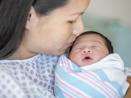 Adakah Batasan Berat Badan Bayi untuk Lahir secara Pervaginam?