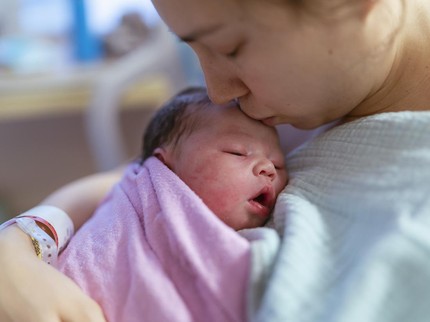 Ini Dia 4 Bayi Terbesar yang Pernah Dilahirkan Sepanjang Sejarah, Ada yang Capai 10 Kg!