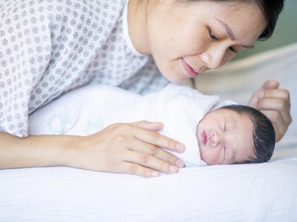 Fakta Menarik, Ternyata Bayi IVF Punya 'Jejak Genetik' yang Unik di DNA-nya