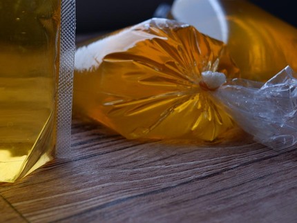 Harga Minyak Goreng Curah Naik Imbas Mahalnya Plastik