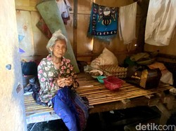 Inak Reme, Potret Kemiskinan di NTB