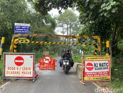 Jalur Klemuk di Kota Batu Bakal Dihapus dari Google Maps, Ini Alasannya