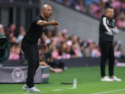 Inter Miami Pecat Javier Mascherano