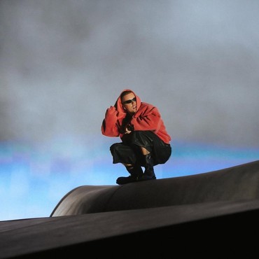 Penampilan Justin Bieber di Coachella Viral, Gaya Uniknya Picu Pro dan Kontra